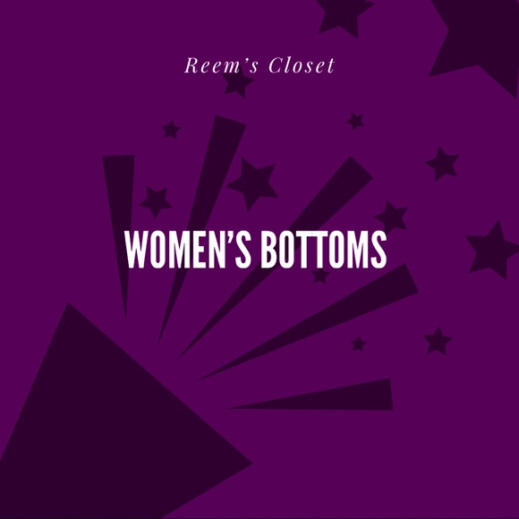 Women’s jeans, skirts - Picture 1 of 1